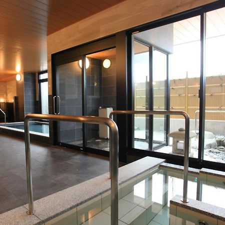 Sun Royal Hotel Kameoka Ekimae 외부 사진