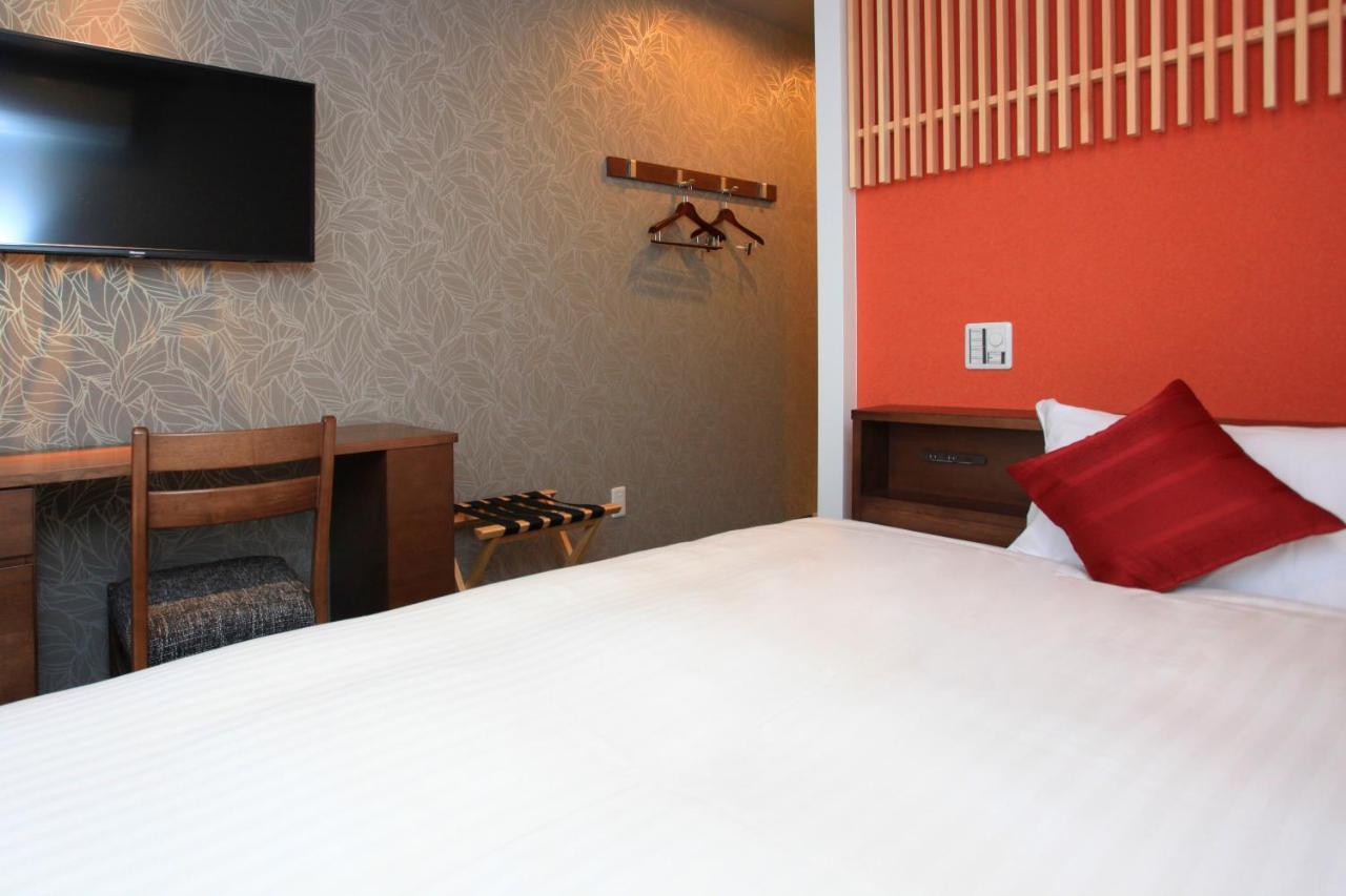 Sun Royal Hotel Kameoka Ekimae 외부 사진