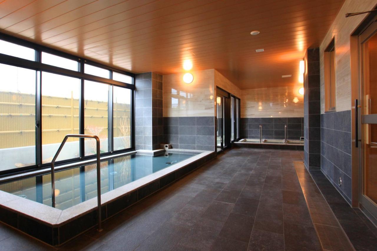 Sun Royal Hotel Kameoka Ekimae 외부 사진