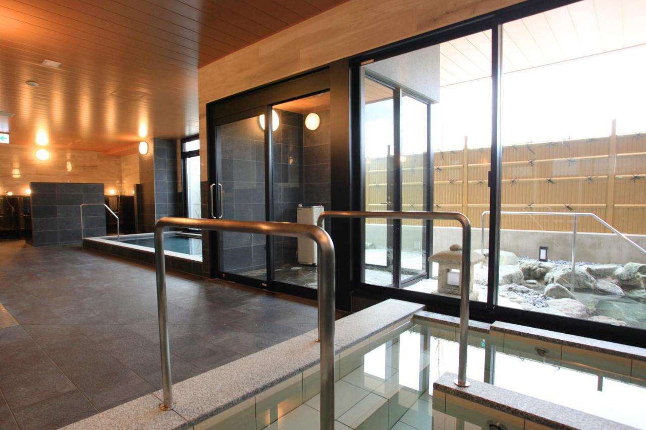 Sun Royal Hotel Kameoka Ekimae 외부 사진