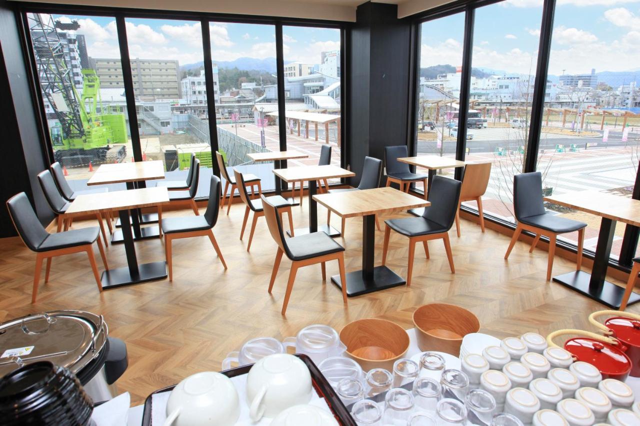 Sun Royal Hotel Kameoka Ekimae 외부 사진