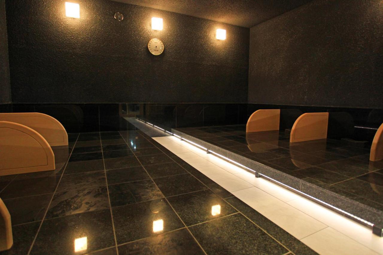 Sun Royal Hotel Kameoka Ekimae 외부 사진