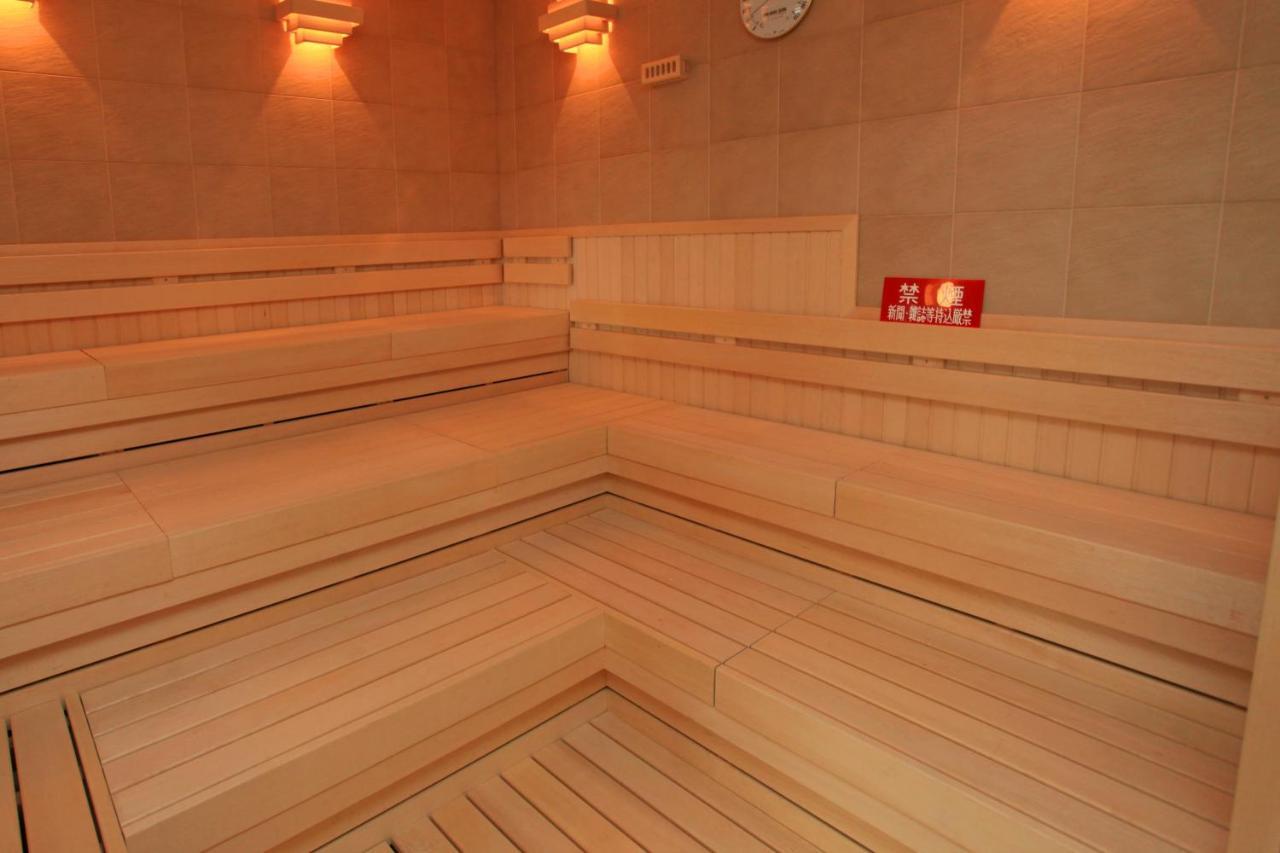Sun Royal Hotel Kameoka Ekimae 외부 사진