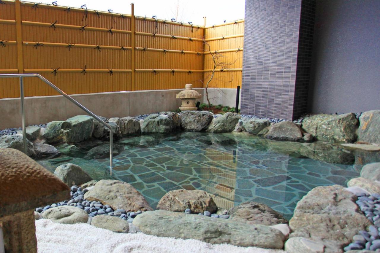 Sun Royal Hotel Kameoka Ekimae 외부 사진
